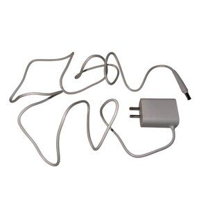 OEM Braun Epilator Silk Epil 3 5320 Power Cord Replacament Part White